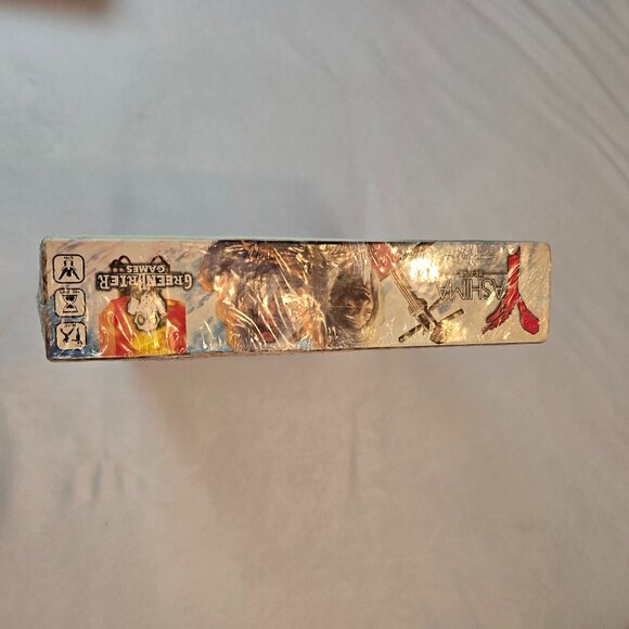 Yashima Legend of The Icy Peaks Board Game - Picture 6 of 6